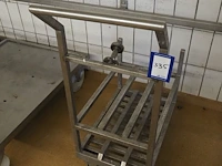 Nn trolley - afbeelding 1 van  3
