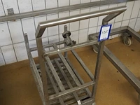 Nn trolley - afbeelding 2 van  3