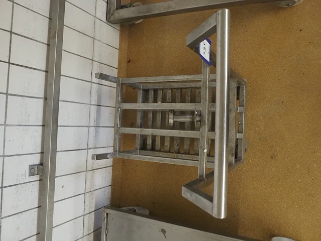 Nn trolley - afbeelding 3 van  3