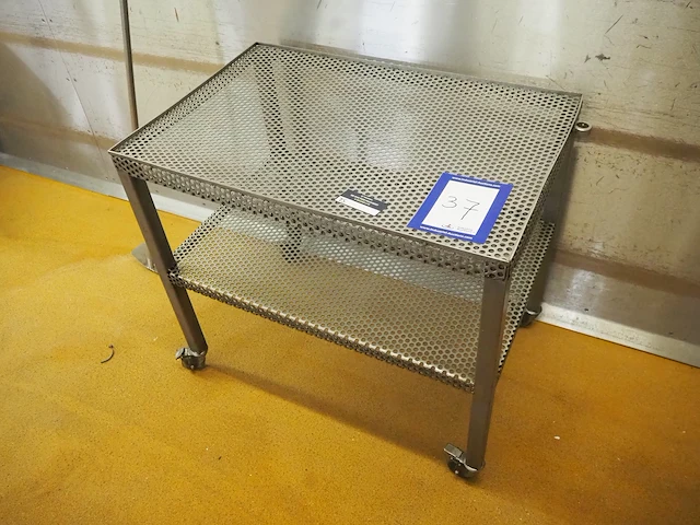 Nn trolley - afbeelding 1 van  2