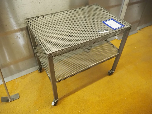 Nn trolley - afbeelding 2 van  2