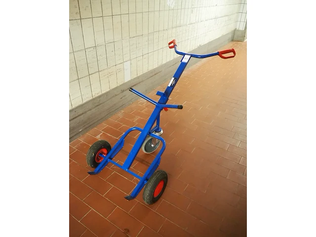 Nn trolley - afbeelding 1 van  8