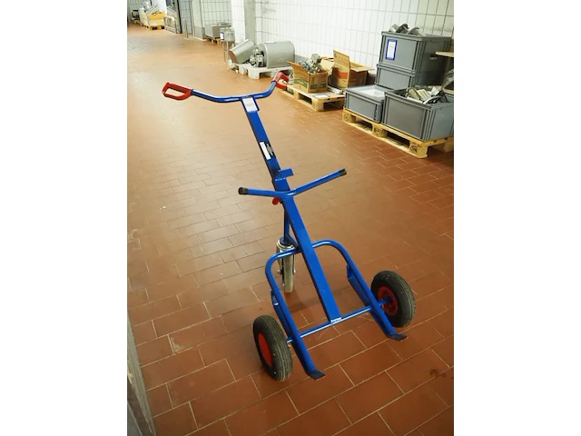 Nn trolley - afbeelding 2 van  8