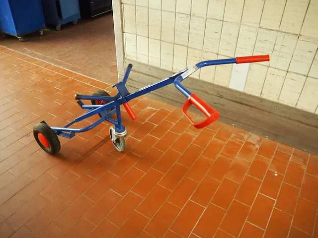 Nn trolley - afbeelding 3 van  8