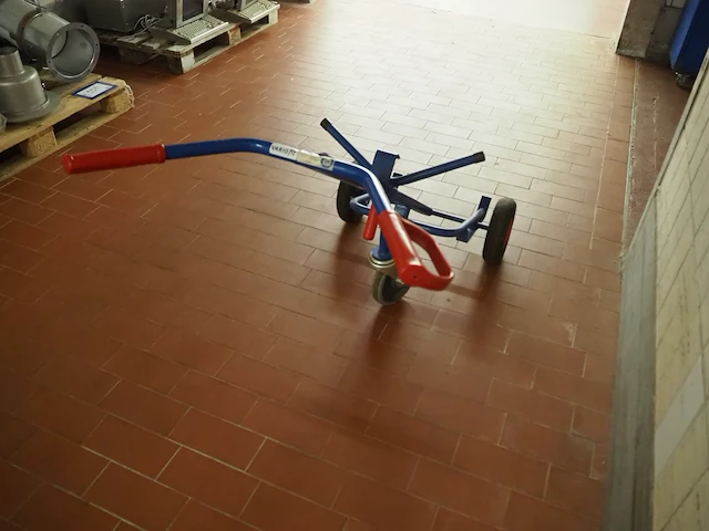 Nn trolley - afbeelding 4 van  8