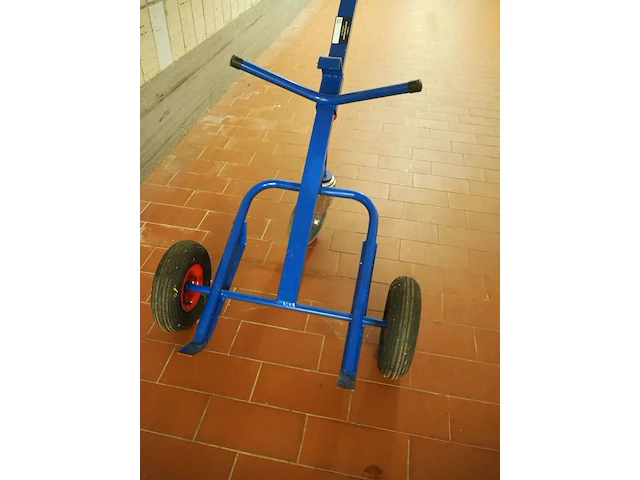 Nn trolley - afbeelding 5 van  8