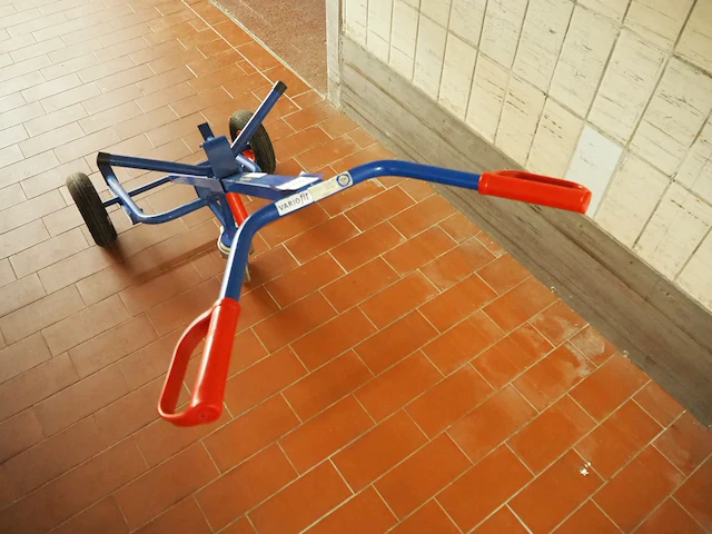 Nn trolley - afbeelding 7 van  8