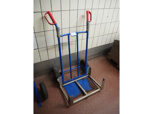 Nn trolley - afbeelding 1 van  5