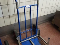 Nn trolley - afbeelding 1 van  5