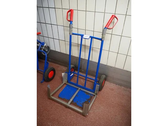 Nn trolley - afbeelding 2 van  5