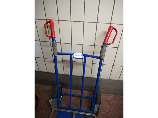 Nn trolley - afbeelding 4 van  5