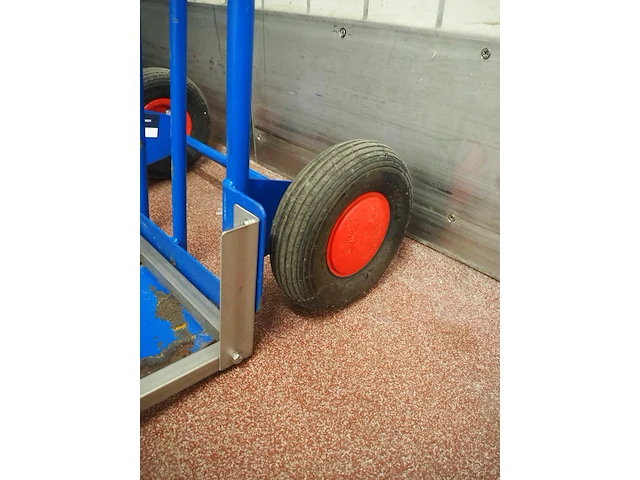 Nn trolley - afbeelding 5 van  5