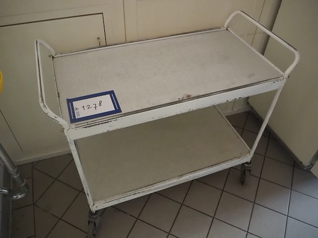 Nn trolley - afbeelding 2 van  3