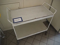 Nn trolley - afbeelding 2 van  3