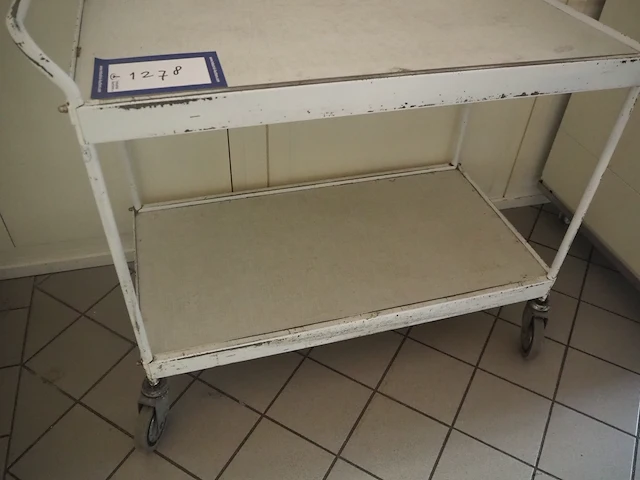 Nn trolley - afbeelding 3 van  3