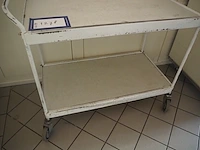 Nn trolley - afbeelding 3 van  3