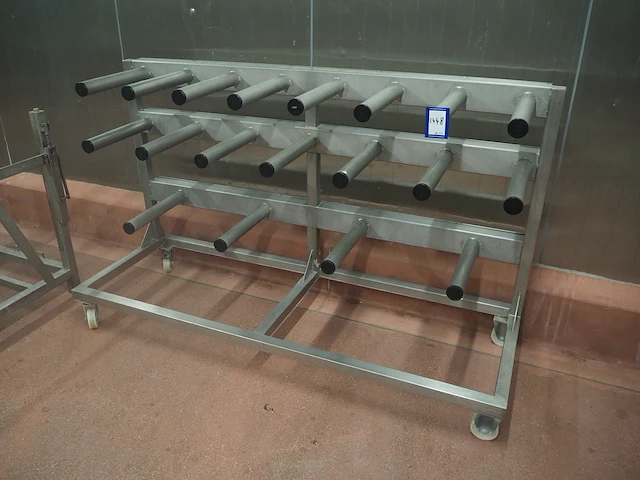 Nn trolley - afbeelding 2 van  3