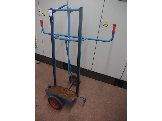 Nn trolley - afbeelding 1 van  3