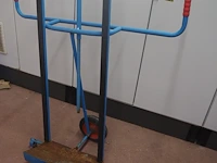 Nn trolley - afbeelding 1 van  3