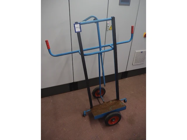 Nn trolley - afbeelding 2 van  3