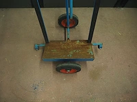 Nn trolley - afbeelding 3 van  3