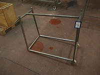 Nn trolley - afbeelding 1 van  4