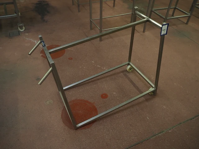 Nn trolley - afbeelding 2 van  4