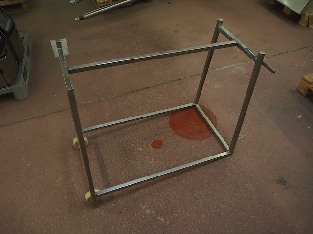 Nn trolley - afbeelding 4 van  4