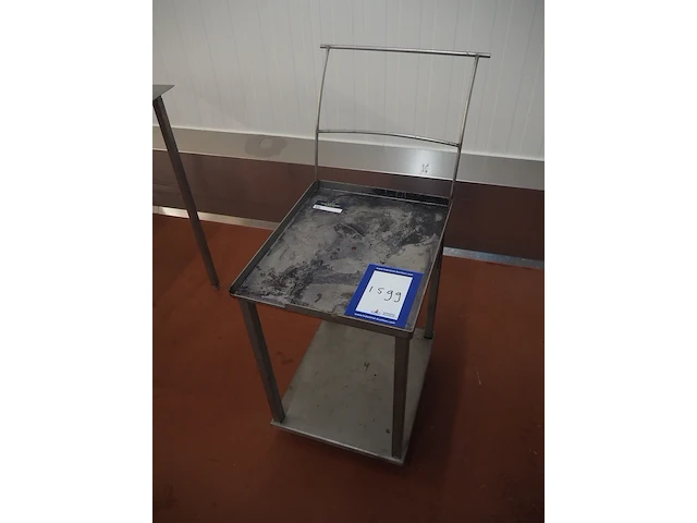 Nn trolley - afbeelding 1 van  5