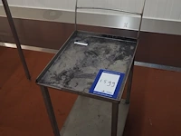 Nn trolley - afbeelding 1 van  5