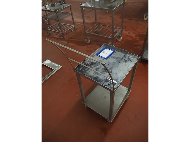Nn trolley - afbeelding 3 van  5
