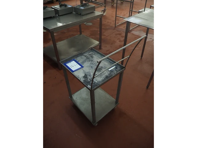 Nn trolley - afbeelding 4 van  5