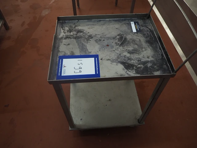 Nn trolley - afbeelding 5 van  5