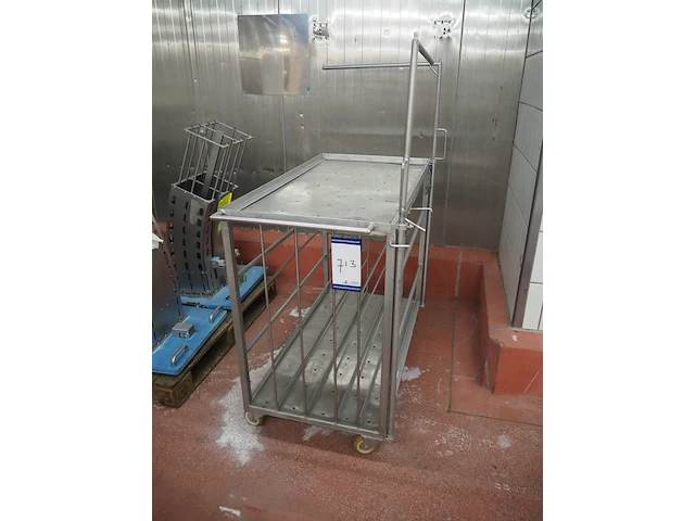 Nn trolley - afbeelding 2 van  6