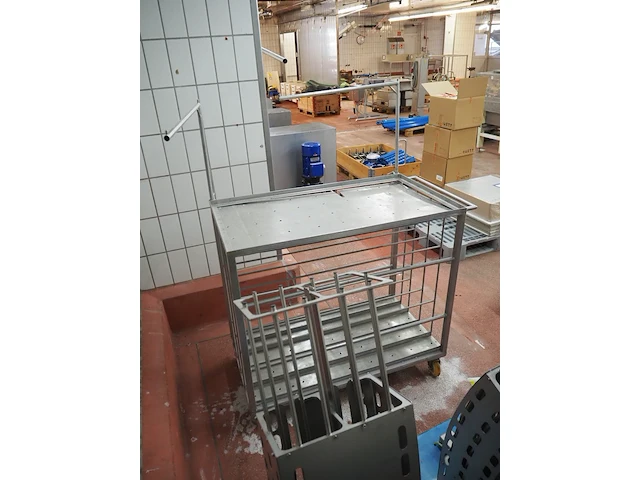 Nn trolley - afbeelding 3 van  6