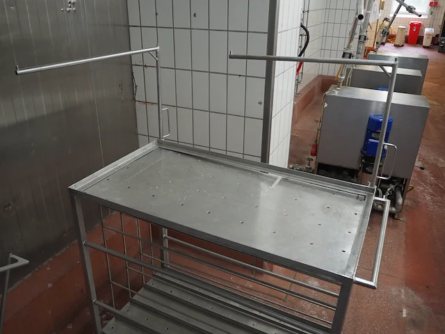 Nn trolley - afbeelding 4 van  6