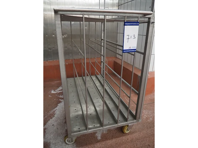 Nn trolley - afbeelding 6 van  6