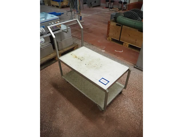 Nn trolley - afbeelding 1 van  6