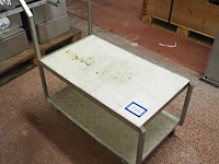 Nn trolley - afbeelding 1 van  6