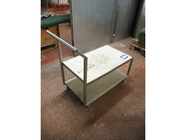 Nn trolley - afbeelding 2 van  6