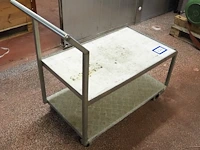 Nn trolley - afbeelding 2 van  6