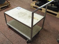 Nn trolley - afbeelding 3 van  6