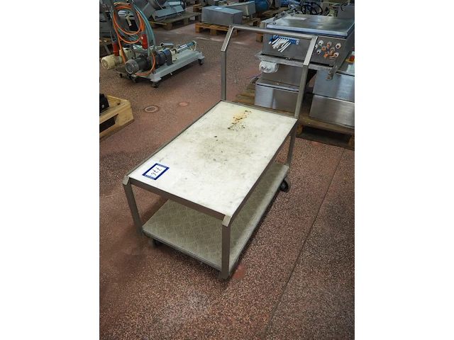 Nn trolley - afbeelding 4 van  6