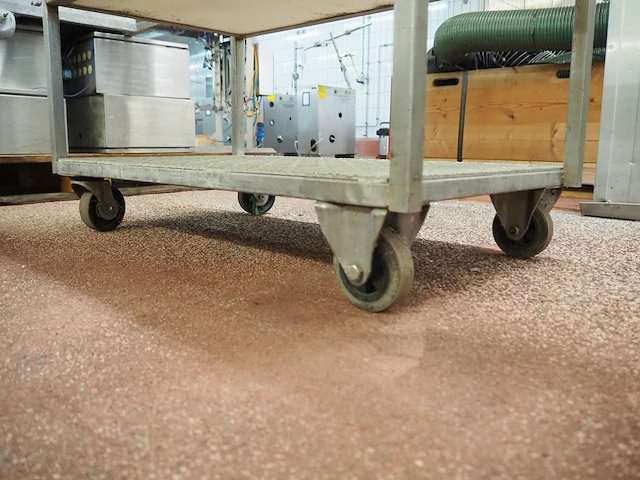 Nn trolley - afbeelding 5 van  6
