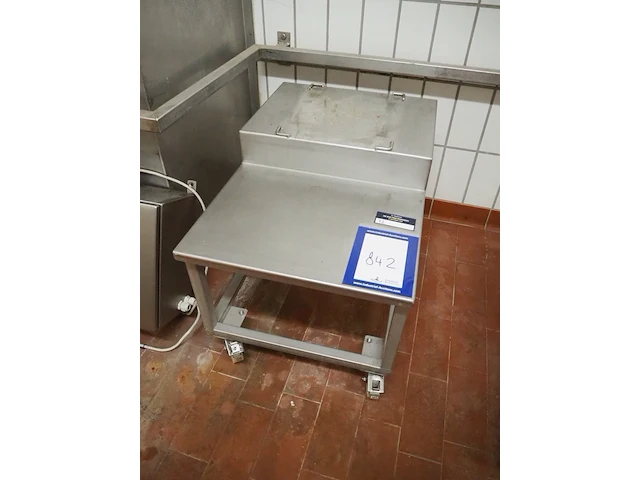 Nn trolley - afbeelding 1 van  7