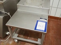 Nn trolley - afbeelding 1 van  7