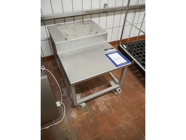 Nn trolley - afbeelding 2 van  7