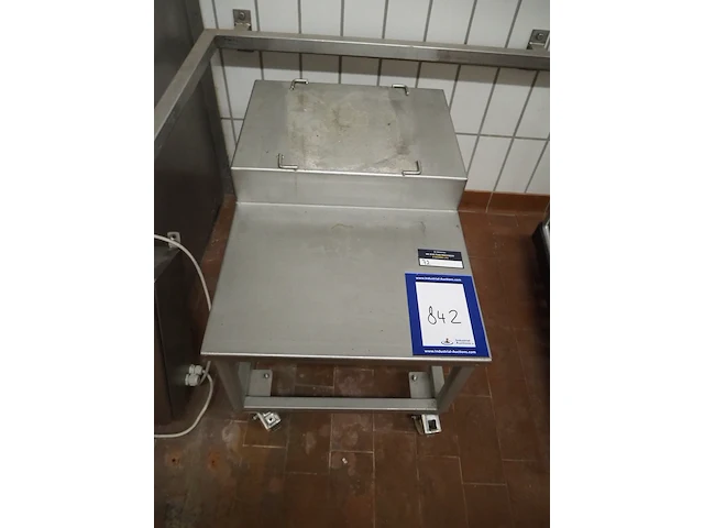 Nn trolley - afbeelding 3 van  7