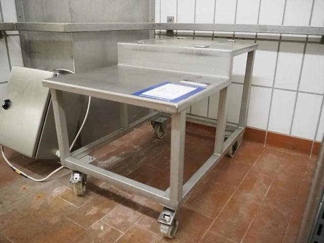 Nn trolley - afbeelding 4 van  7