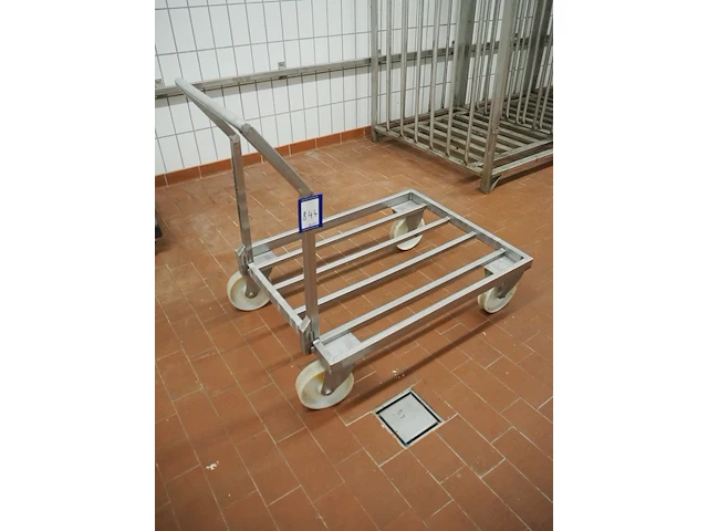 Nn trolley - afbeelding 1 van  7